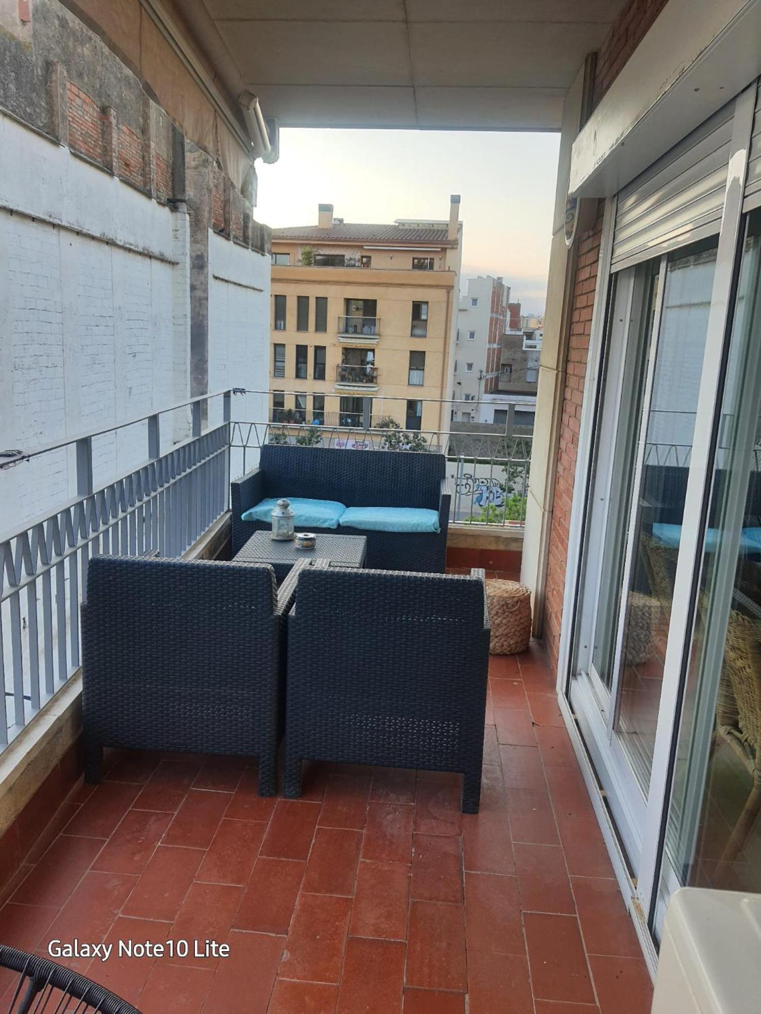 Apartamento Precioso A Menos De 100m De La Playa